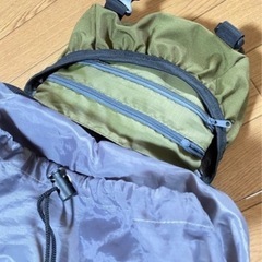 リュック の画像