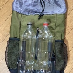 リュック の画像