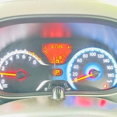 日産 Z12キューブの画像
