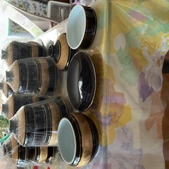 食器『韓国の宮廷料理とかで使う様な食器』の画像