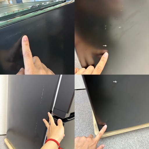 ⭐️YAMADA⭐️ 冷凍冷蔵庫 2023年 156L ⚠️傷あり大阪市近郊配送無料