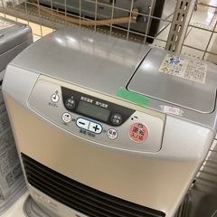 コロナ　石油ストーブの画像