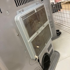 コロナ　石油ストーブの画像