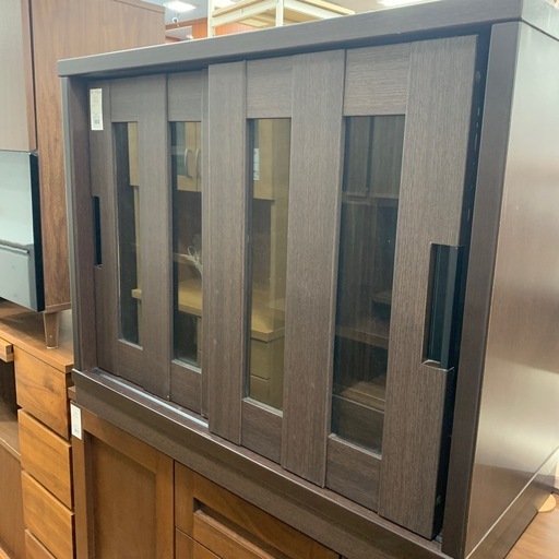 【軽トラ無料貸し出し】【キャビネット】【トレファク所沢店】