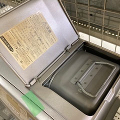 ダイニチ　ブルーヒーター　石油ストーブの画像
