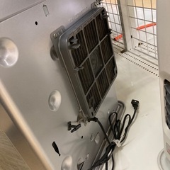 ダイニチ　ブルーヒーター　石油ストーブの画像