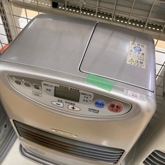 ダイニチ　ブルーヒーター　石油ストーブの画像