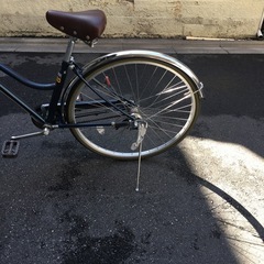 自転車5707の画像