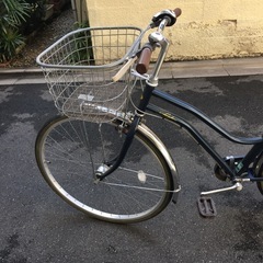 自転車5707の画像