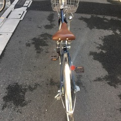 自転車5707の画像