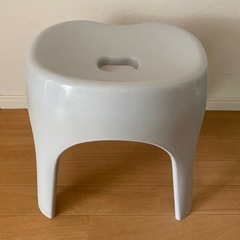 ニトリ　バスチェア　の画像