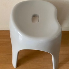 ニトリ　バスチェア　の画像