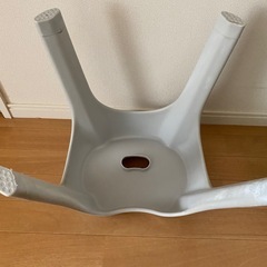 ニトリ　バスチェア　の画像