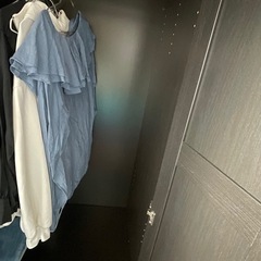 クローゼットの画像