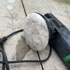 Batoca ダブルアクションポリッシャーの画像