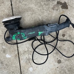 Batoca ダブルアクションポリッシャーの画像