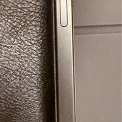 iPhone 15 pro max / 256 / 
ブラックの画像