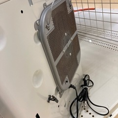 ダイニチ　ブルーヒーター　石油ストーブの画像