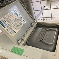 ダイニチ　ブルーヒーター　石油ストーブの画像