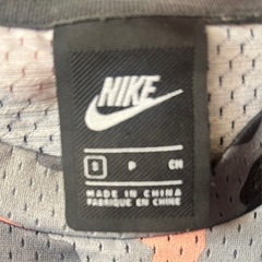 美品ナイキ NIKE コラボTシャツ２枚の画像