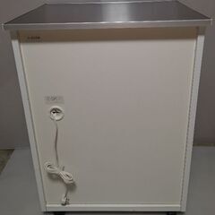 電子レンジ台の画像