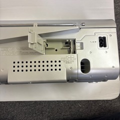 SONY CDラジカセ（お話中
）の画像