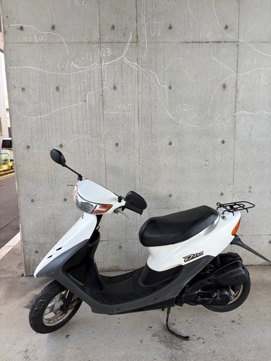 ご成約済み‼️ホンダ　DIO 実働！　動画有