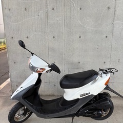 ご成約済み‼️ホンダ　DIO 実働！　動画有の画像