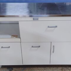 🔴山口市、【〜10/25限定】高級カウンターワゴン¥5800🔴天...