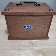 コースターセットの画像