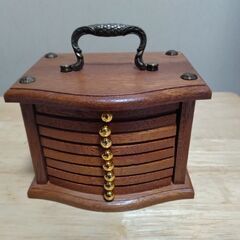 コースターセットの画像