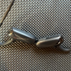 （Amazon2千円）Bluetooth　ワイヤレスイヤホンの画像