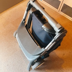 Stokke Scoot ストッケ　スクート　フルフラット　バギー　ベビーカー　の画像
