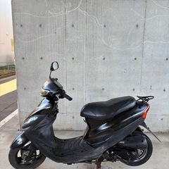 まだあります‼️キムコ　スーナー50  実働！！動画有　原付の画像