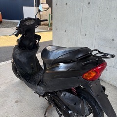まだあります‼️キムコ　スーナー50  実働！！動画有　原付の画像