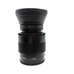 【MINOLTA ミノルタ】AF MACRO 50mm F2.8 美品 動作良好 マクロレンズの画像