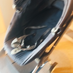 Stokke Scoot ストッケ　スクート　フルフラット　バギー　ベビーカー　の画像