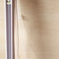 ニチベイ Nichibei ブラインド　ピンク　AX-25の画像