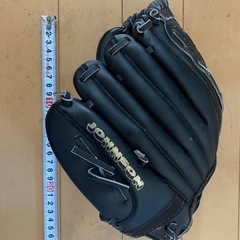 少年用　野球　グローブの画像