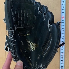 少年用　野球　グローブの画像