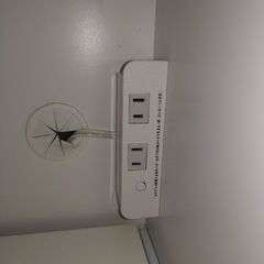 電子レンジ台の画像