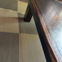 炬燵の画像
