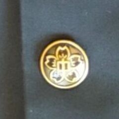 武豊中学・富貴中学・阿久比中学　制服（男子）170以下の画像