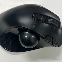 EX-G M-XT4DR 左手用トラックボールマウスの画像