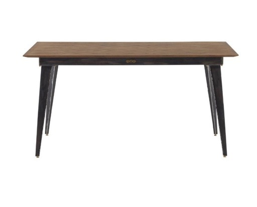 ジャーナルスタンダードファニチャー　ダイニングテーブル　クリスティ　 テーブル ヴィンテージ