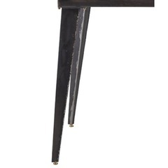 ジャーナルスタンダードファニチャー　ダイニングテーブル　クリスティ　 テーブル ヴィンテージの画像