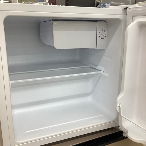 【トレファク ラパーク岸和田店】2024年製 IRIS OHYAMA 1ドア冷蔵庫　入荷しました【6ヶ月保証】