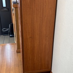 下駄箱の画像