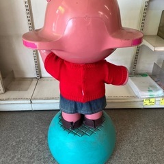 sato製薬　サトコちゃんフィギュアの画像