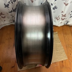 CBR1000RR 純正　リアホイールの画像